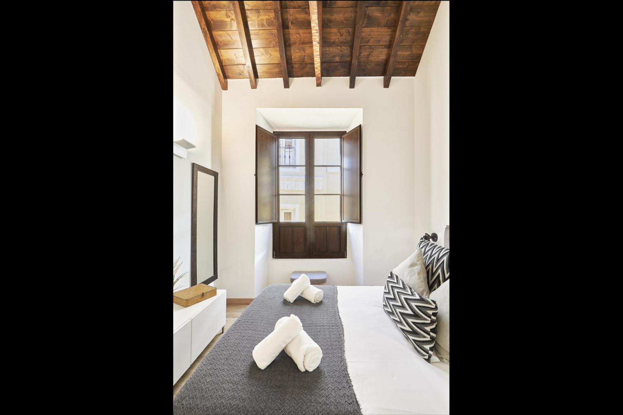 Martires Malaga Centro Apartment Екстериор снимка