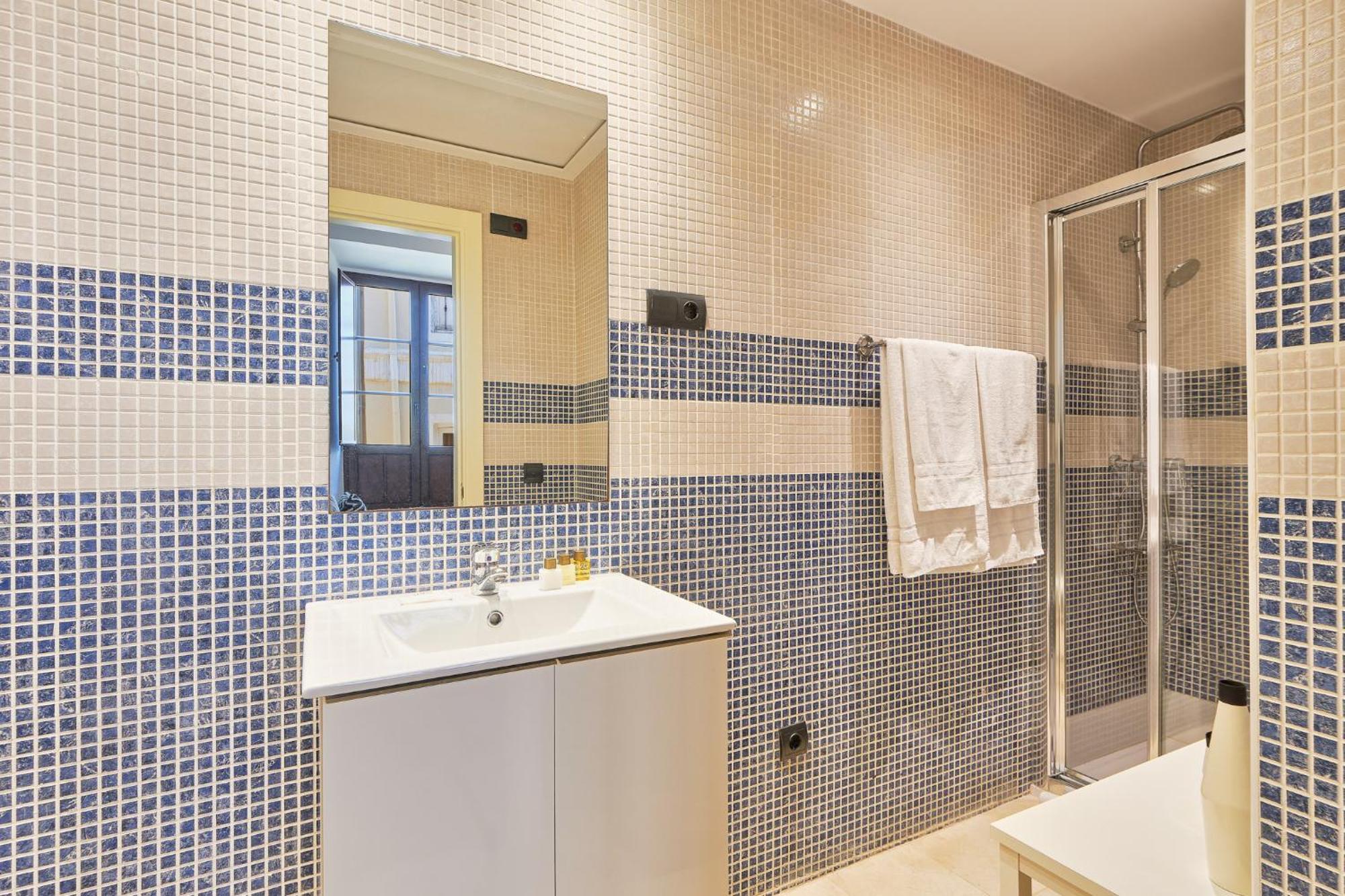 Martires Malaga Centro Apartment Екстериор снимка